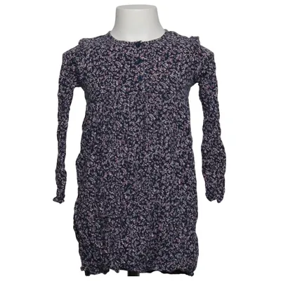 Dress (Blue, Pink, White) from Impidimpi Viscose