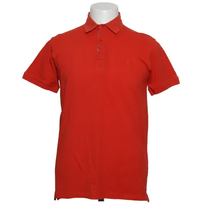 Polo shirt (Red) from Trussardi Jeans