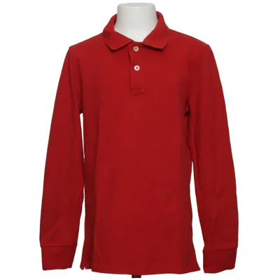 Rugby shirt (Red) from Zara Boys Collection Cotton