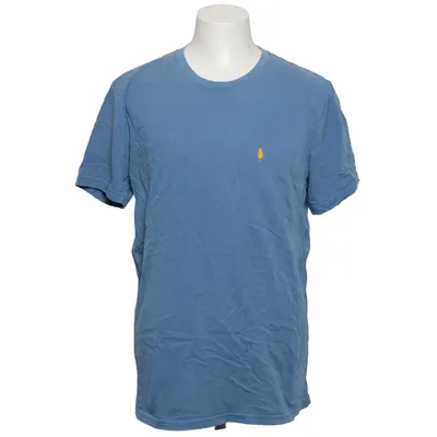 T-shirt (Blå) från Strom Ekologisk bomull