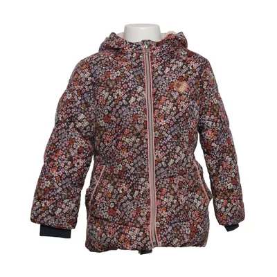 Winterjacke (Schwarz, Pink, Mehrfarbig) von Staccato Polyester