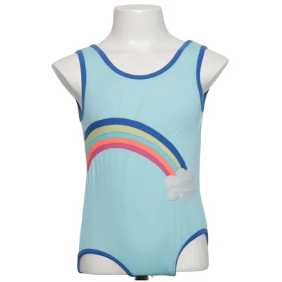 Maillot de bain une pièce (Bleu, Multicolore) de Miniboden