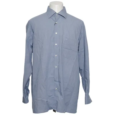 Shirt (Luxor) from Olymp Luxor Cotton
