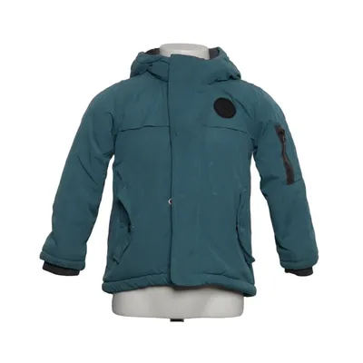 Winterjacke (Blau) von Koko Noko