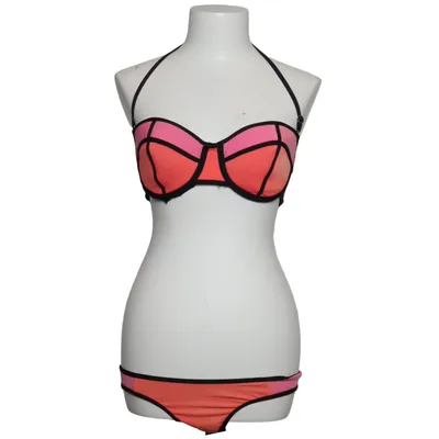 Bikini (Pink, Black, Multicolored) from Fox