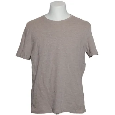 T-shirt (Algodão Peruano Regular) fra Marfinno Bomuld