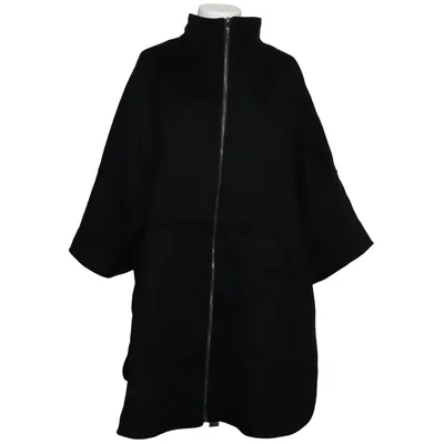 Manteau (Noir) de Stella McCartney Laine
