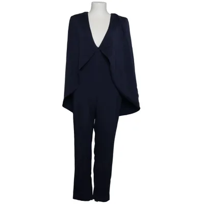 Jumpsuit (Blauw) van Lavish Alice Elastaan, Polyester