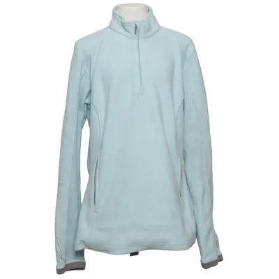Fleecetröja (Blå) från Decathlon Creation Polyester