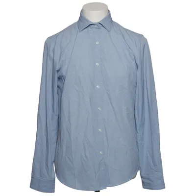 Hemd (Blau, Weiß) von Denim & Flower