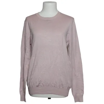 Sweater (Pink) from Simons Nylon, Viscose