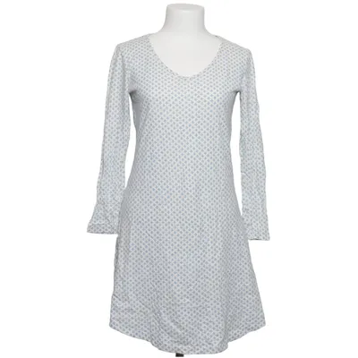 Robe (Blanc, Bleu) de Hessnatur