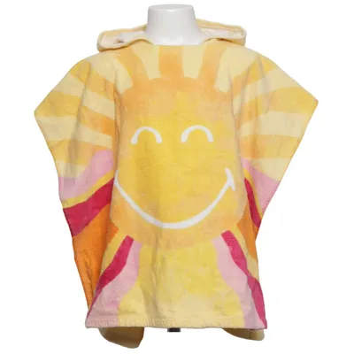 Badekappe (Gul, Orange, Pink) fra Zara Bomuld