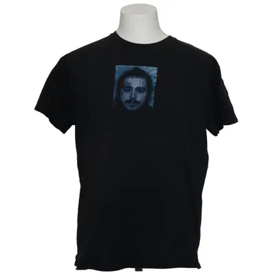 T-shirt (Svart) från Posty Co