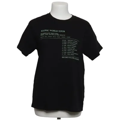T-shirt (Frankie Text) from Eksept Cotton