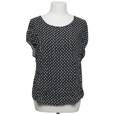 Haut (Noir, Blanc, Bleu) de Hailys