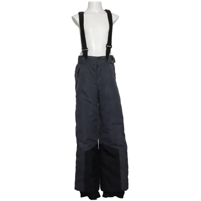 Skibroek (Grijs, Zwart) van Kids and Friends Polyester