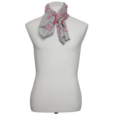 Cravat (Grijs, Roze) van Zadig & Voltaire Parfums