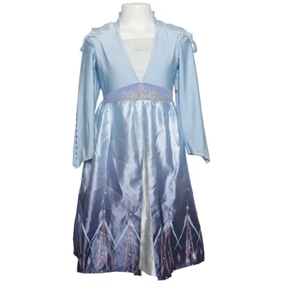 Verkleidung (Blau, Lila, Mehrfarbig) von H&M Elasthan, Polyester
