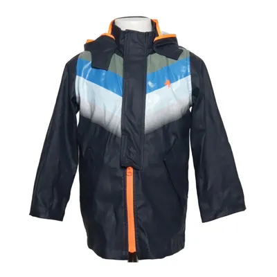 Veste imperméable (Bleu, Multicolore) de Billybandit Polyester, Polyuréthane