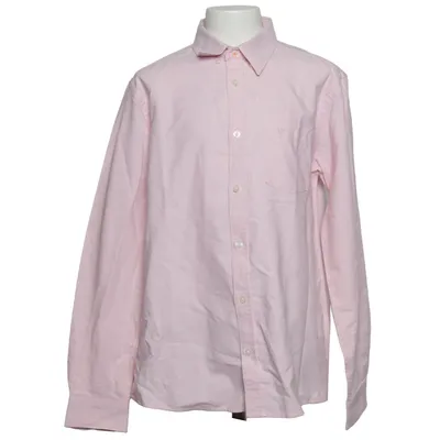 Shirt (Roze) van Sun68 Katoen, Polyester, Viscose
