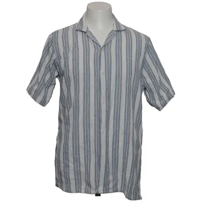 Korte mouwen shirt (Wit, Blauw) van Ems
