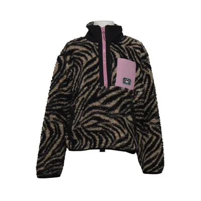 Anorak (Zwart, Beige, Roze) van Protest