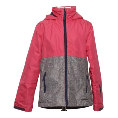 Skijacke (Pink, Grau) von Active Touch Kids Polyester