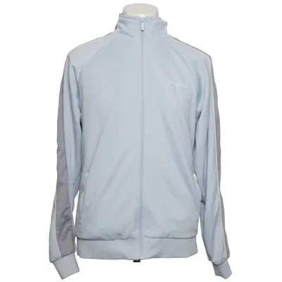 Sports jacket (Blue) from Sean John Elastane, Polyester