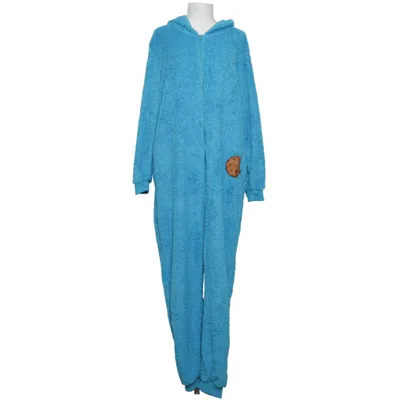 Grenouillère (Bleu) de For Polyester