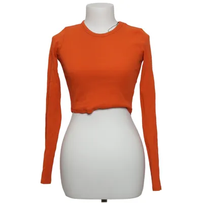 T-shirt à manches longues (Orange) de JJXX