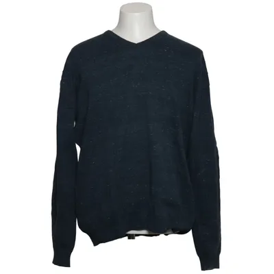 Pull-over (Bleu) de Tony Brown Coton