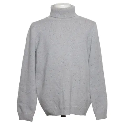 Turtleneck (Grå, Flerfarvet) fra COS Kashmir