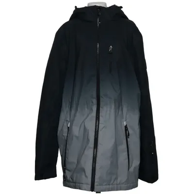 Ski jacket (Gray, Black) from Northville