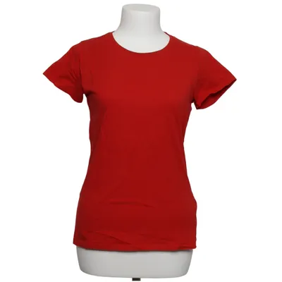 T-shirt (Breda Woman) from Roly Organic cotton