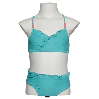 Bikini (Turquoise) van Topomini Elastaan, Polyester