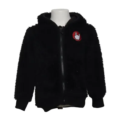 Sweat à capuche (Noir) de EMP