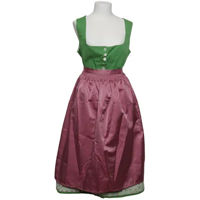 Dirndl (Vert, Violet, Multicolore) de Hammerschmid