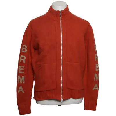 Cardigan (Orange) from Brema