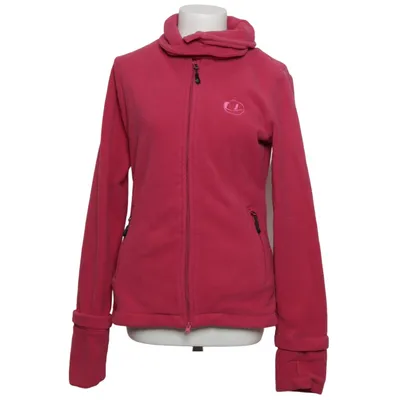 Fleece jacket (Pink) from Ultrasport Polyester