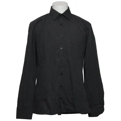 Shirt (Grijs) van Jupiter Katoen