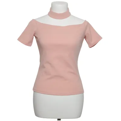 Top (Roze) van Vera & Lucy Elastaan, Polyester