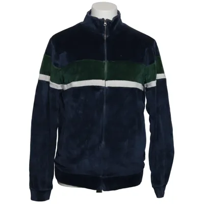 Träningsjacka (Darton) från Bellfield Bomull, Polyester