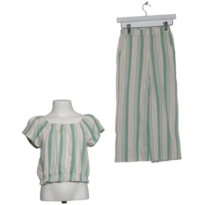 Set (Grön, Beige, Vit) från Mayoral Bomull, Polyester