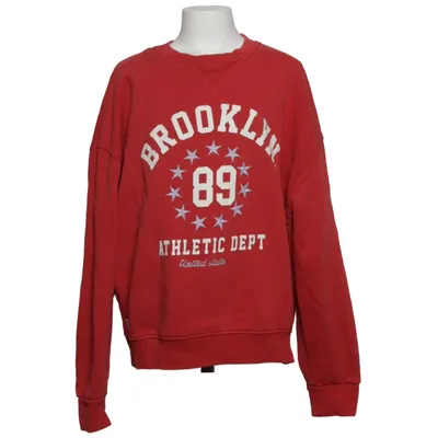 Sweatshirt (Rood) van America Today Katoen, Polyester