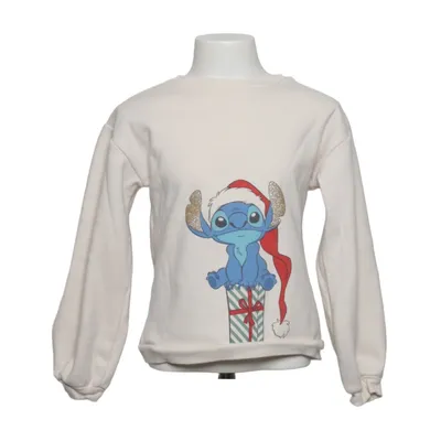 Weihnachtspullover (Beige) von Orchestra Baumwolle, Elasthan, Polyester