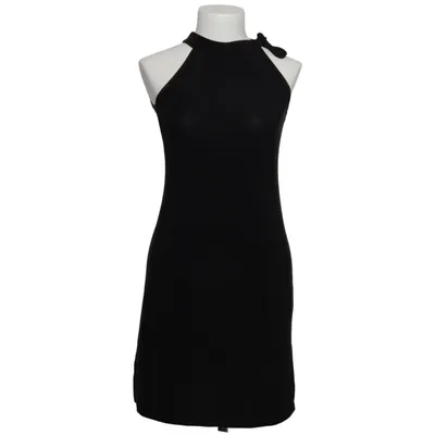 Dress (Black) from Naf Naf Elastane, Polyester
