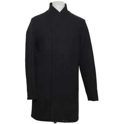 Rock (Grå) från Premium by Jack & Jones Polyester, Ull