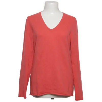 Pullover (Pink) von Avenue Foch Kaschmir