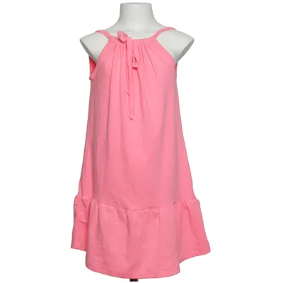 Dress (Pink) from Sparrow Cotton, Polyester